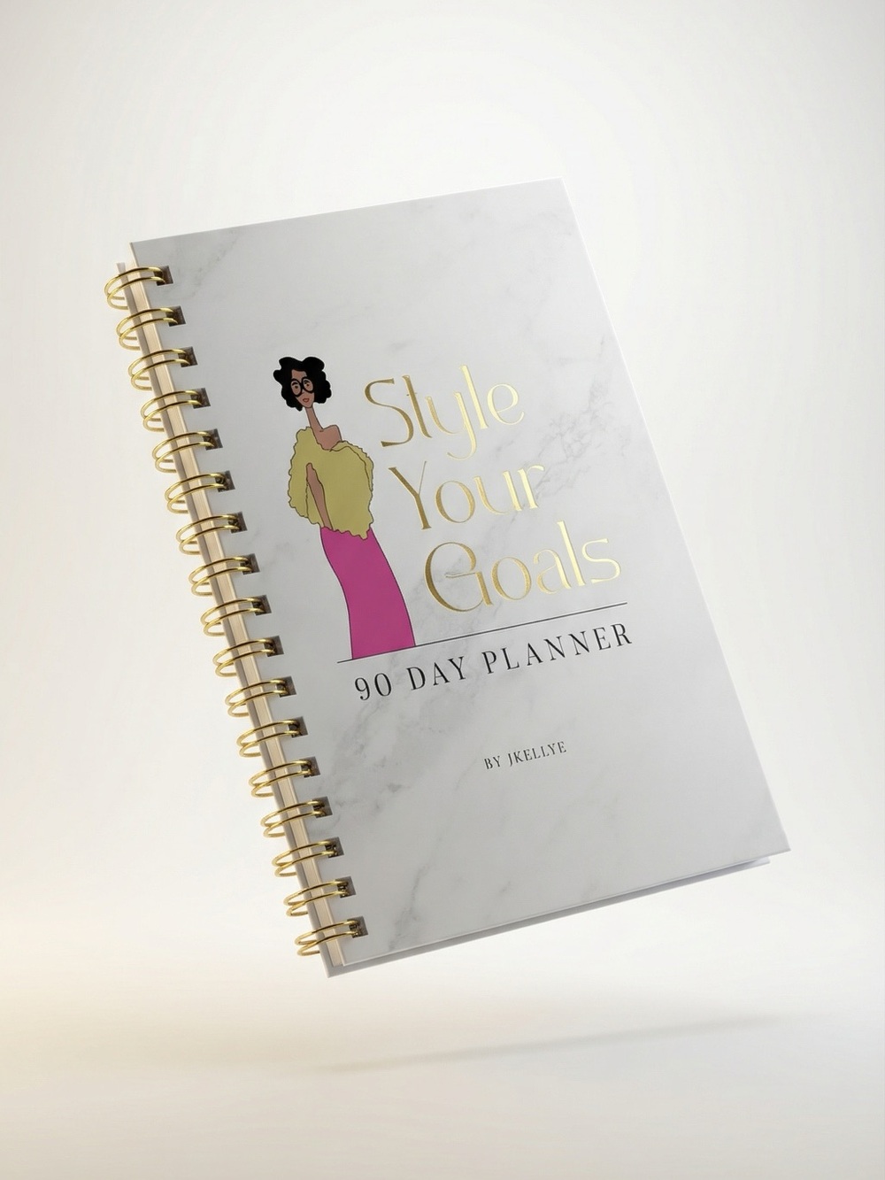 planner (undated)